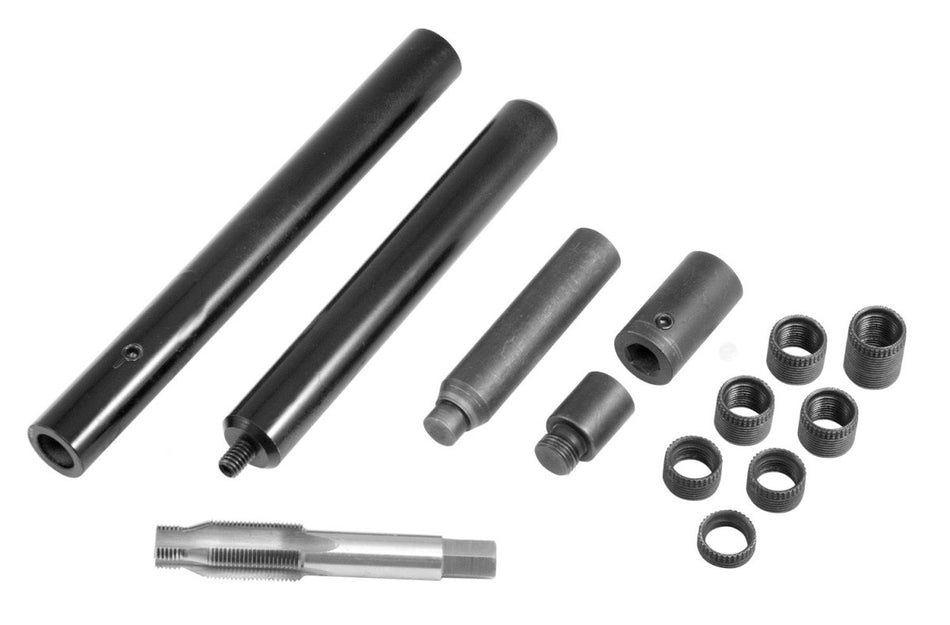 Lisle Pro 14Mm Plug Hole Repair Kit - AAA Industrial Supply