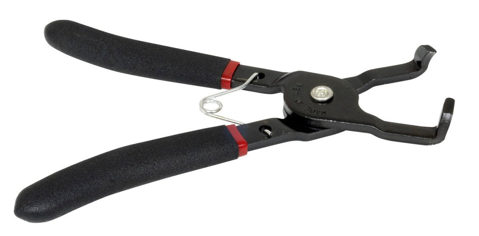 Lisle Push Pin Pliers, 80 Degree - AAA Industrial Supply