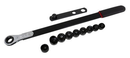 Lisle Ratcheting Serpentine Belt - AAA Industrial Supply