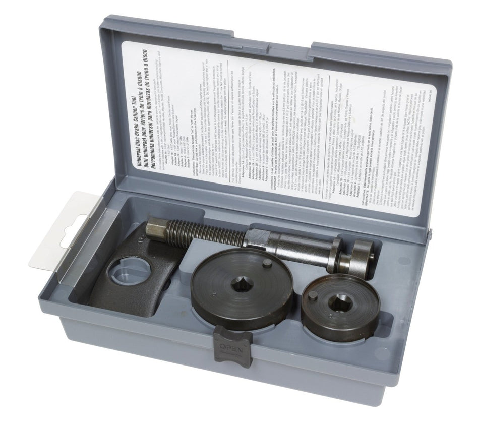 Lisle Rear Wheel Disc Brake - AAA Industrial Supply