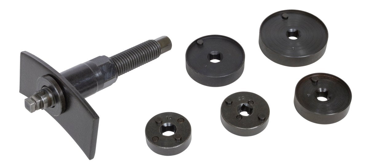 Lisle Rear Wheel Disc Brake - AAA Industrial Supply