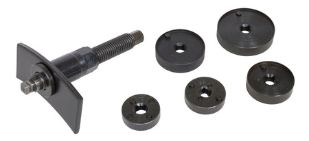 Lisle Rear Wheel Disc Brake - AAA Industrial Supply