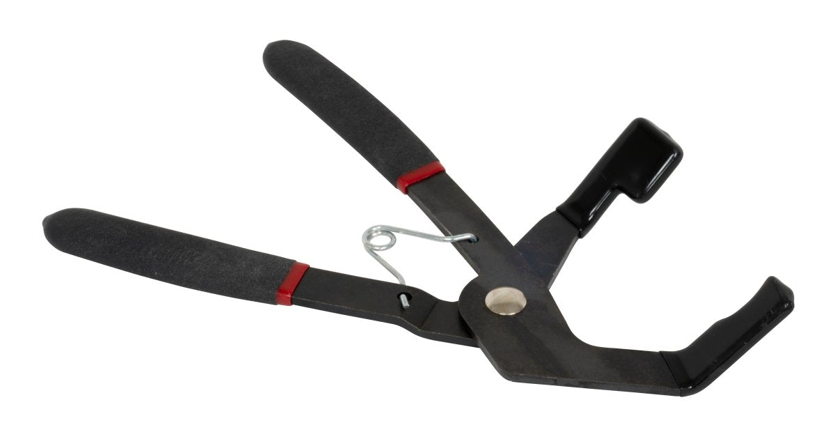 Lisle Rearview Mirror Installer Pliers - AAA Industrial Supply