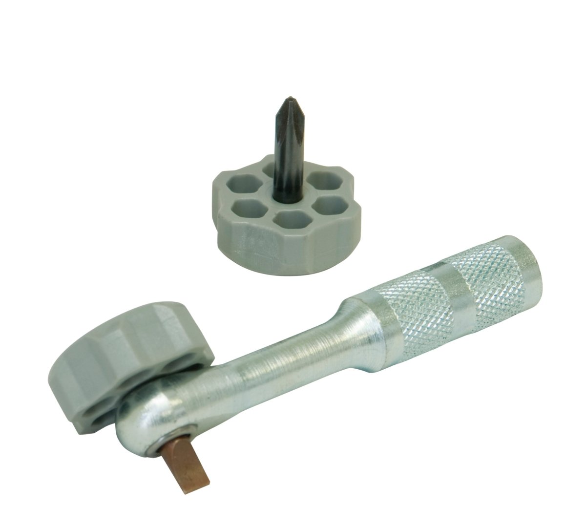 Lisle Right Angle Screw Driver - AAA Industrial Supply