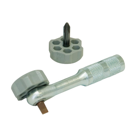 Lisle Right Angle Screw Driver - AAA Industrial Supply