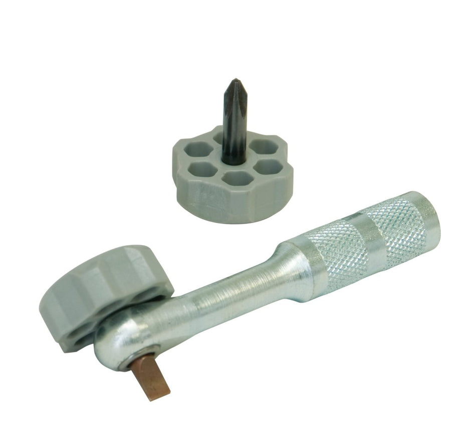 Lisle Right Angle Screw Driver - AAA Industrial Supply