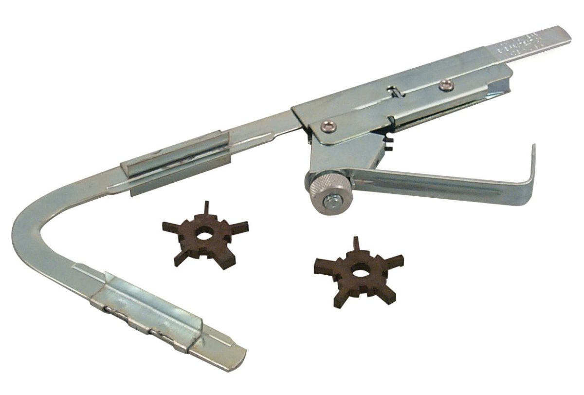 Lisle Ring Groove Cleaner - AAA Industrial Supply