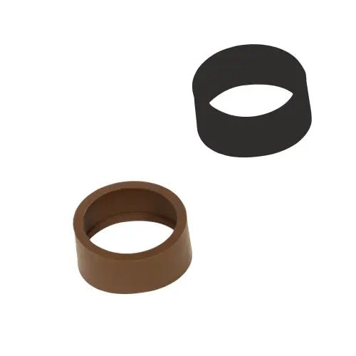 Lisle Rubber Sleeve - AAA Industrial Supply