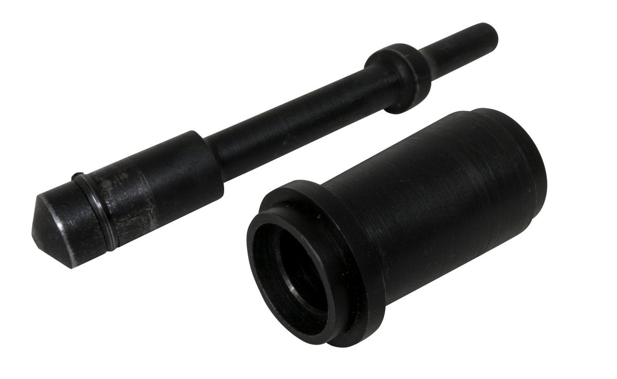 Lisle Short Pneumatic Anchor Pin Bushing Tool - AAA Industrial Supply