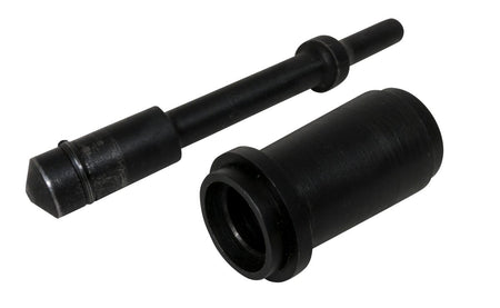 Lisle Short Pneumatic Anchor Pin Bushing Tool - AAA Industrial Supply
