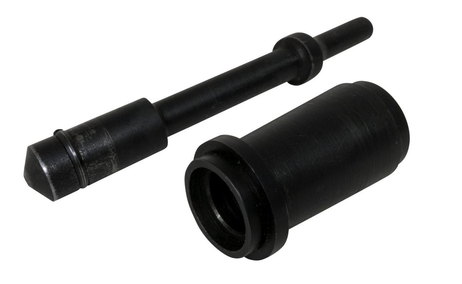 Lisle Short Pneumatic Anchor Pin Bushing Tool - AAA Industrial Supply