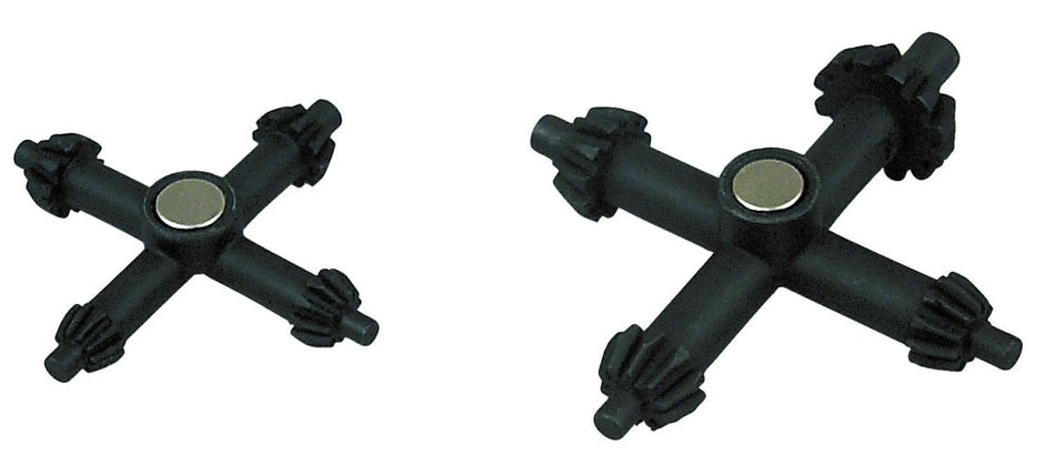 Lisle Small Chuck Key - AAA Industrial Supply