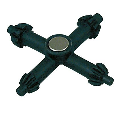 Lisle Small Chuck Key - AAA Industrial Supply