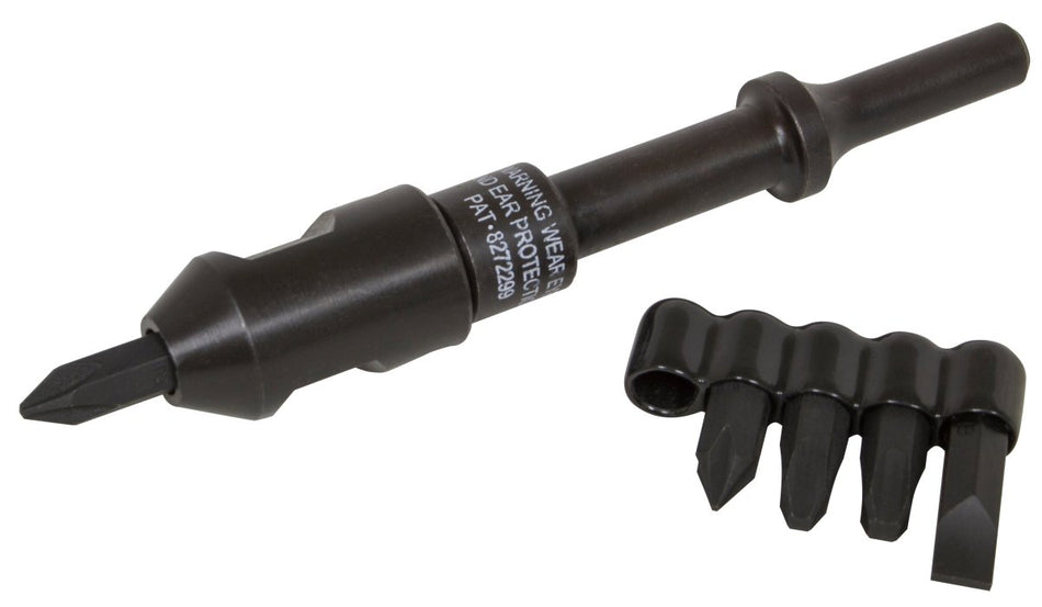 Lisle Small Fastener Removal Tool - AAA Industrial Supply