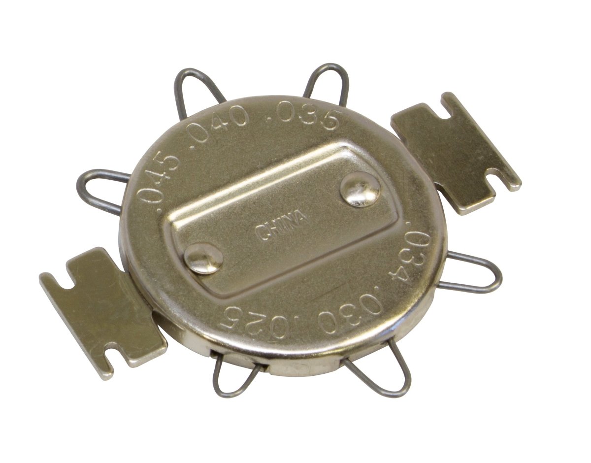Lisle Std Spark Plug Gapper - AAA Industrial Supply