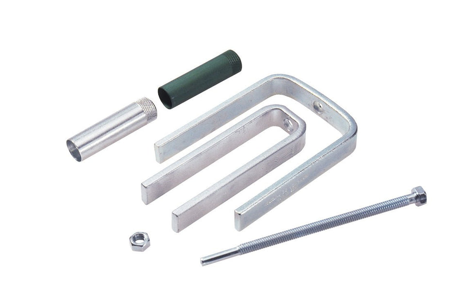 Lisle Steering Wheel Lock/Plt - AAA Industrial Supply