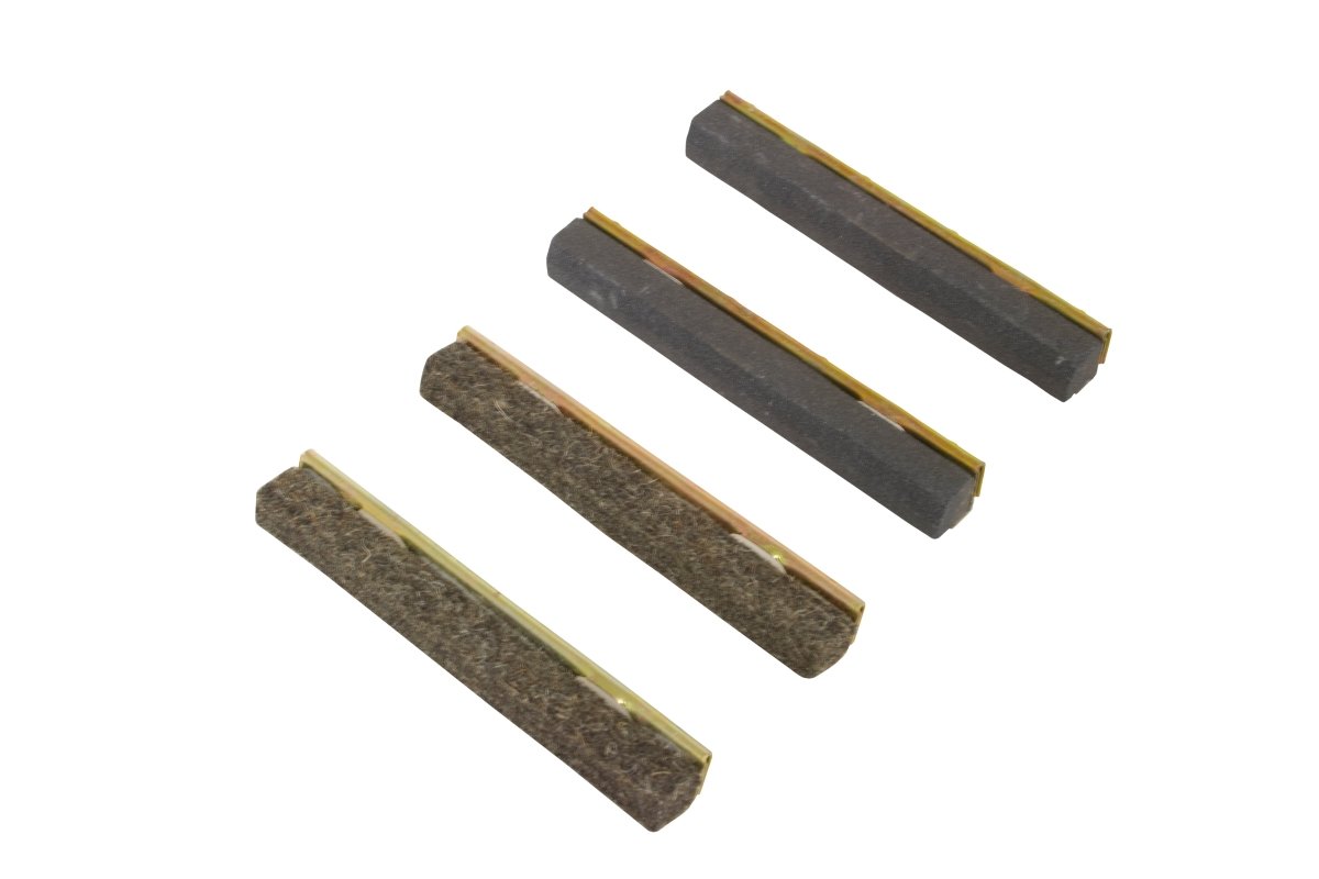 Lisle Stone & Wiper Set - AAA Industrial Supply
