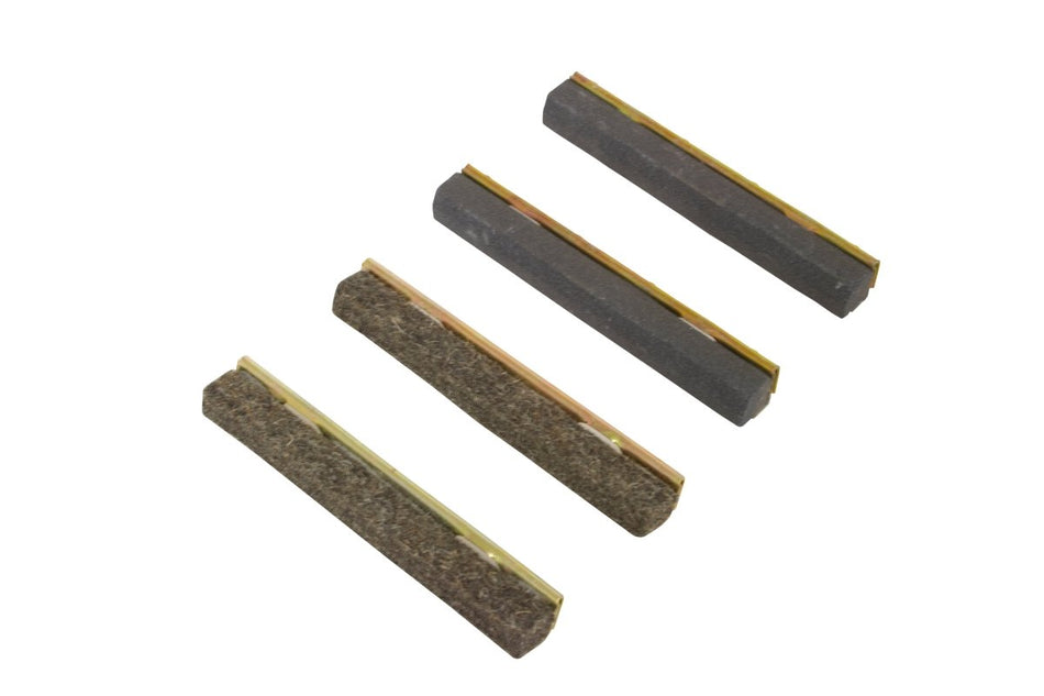 Lisle Stone & Wiper Set - AAA Industrial Supply
