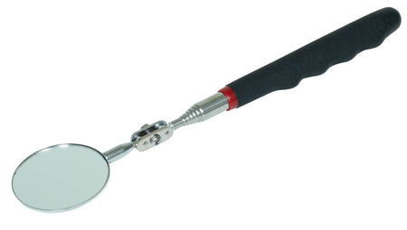 Lisle Telescoping Mirror, 2" - AAA Industrial Supply