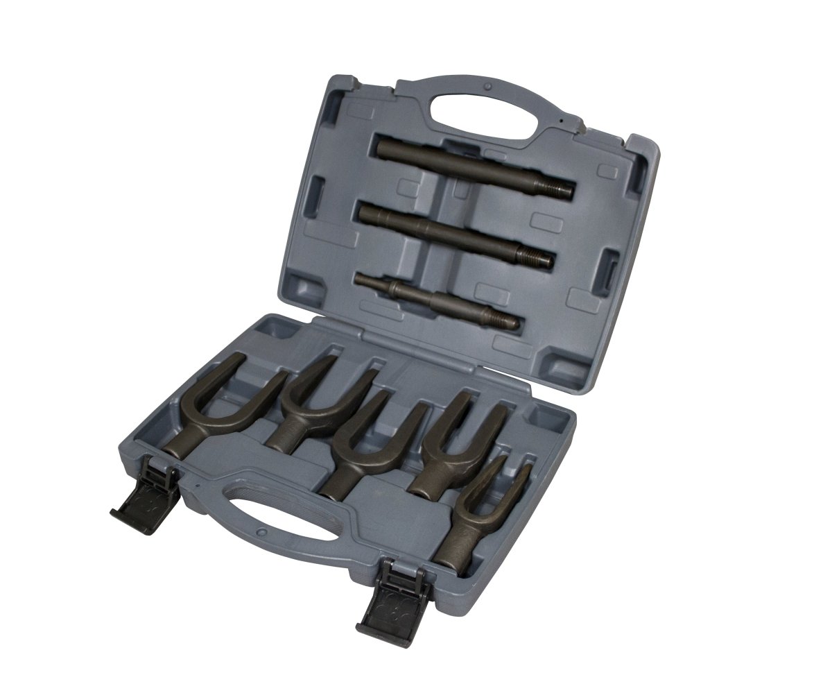 Lisle Thick Pickle Fork Set, 5Pc - AAA Industrial Supply