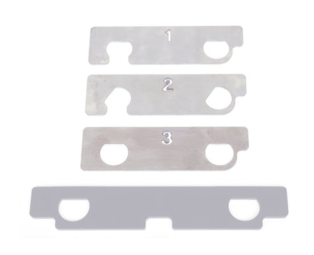 Lisle Timing Tool For Gm, 4 Pc. - AAA Industrial Supply