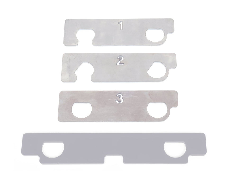 Lisle Timing Tool For Gm, 4 Pc. - AAA Industrial Supply