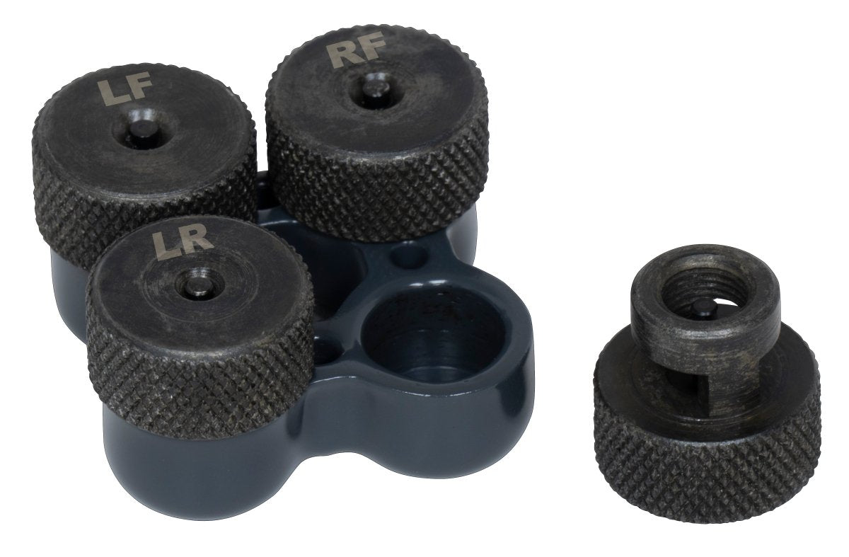 Lisle Tire Deflator Set - AAA Industrial Supply