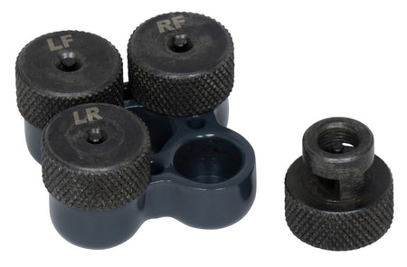Lisle Tire Deflator Set - AAA Industrial Supply