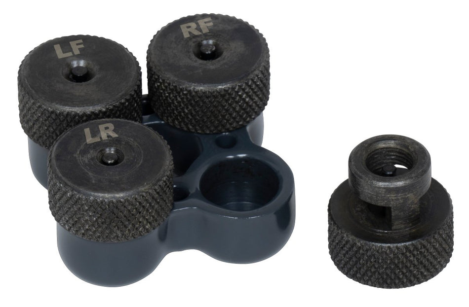 Lisle Tire Deflator Set - AAA Industrial Supply