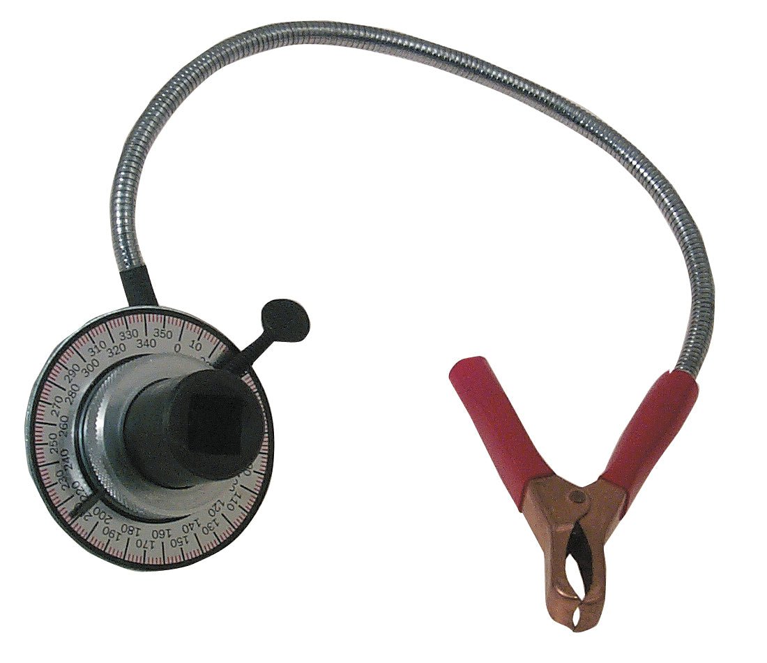 Lisle Torque Angle Meter - AAA Industrial Supply
