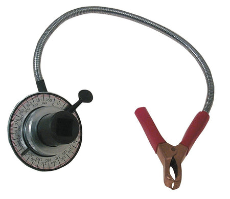 Lisle Torque Angle Meter - AAA Industrial Supply