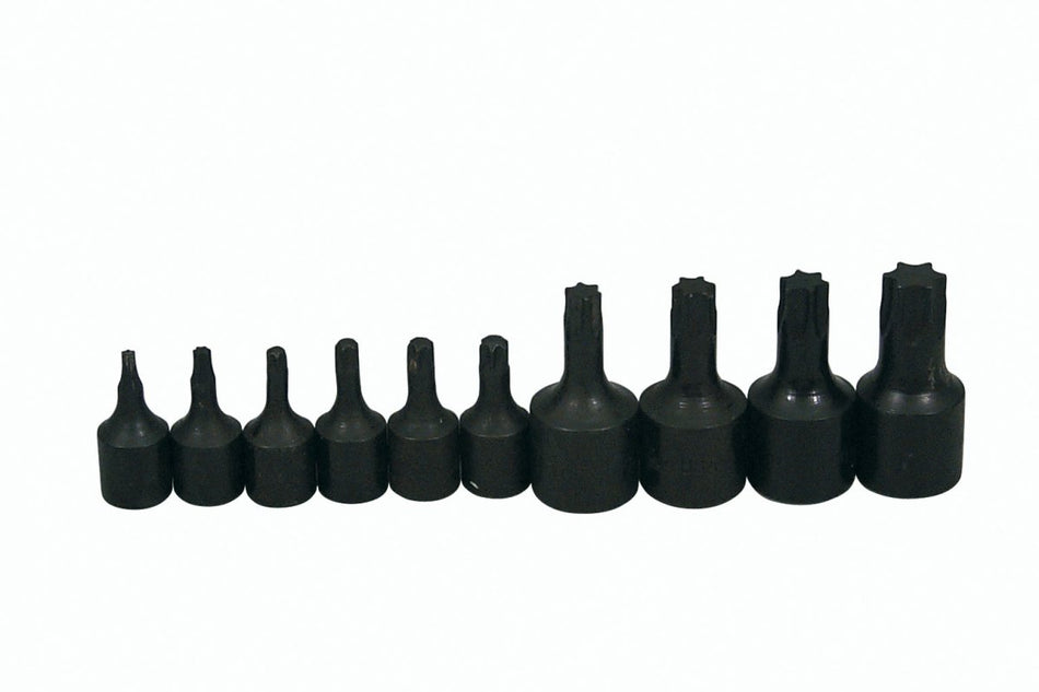 Lisle Torx Drive Bit T - 10 - AAA Industrial Supply