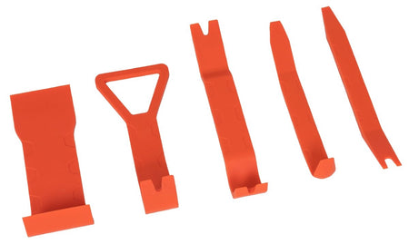 Lisle Trim Removal Set, 5 Pc - AAA Industrial Supply