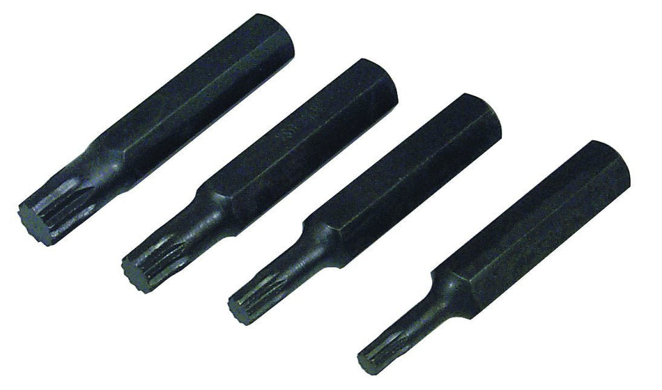 Lisle Triple Square Wrench Set - AAA Industrial Supply