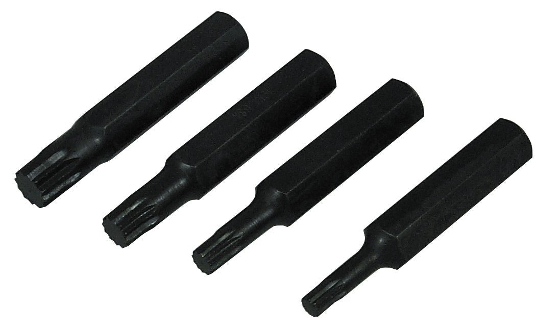 Lisle Triple Square Wrench Set - AAA Industrial Supply