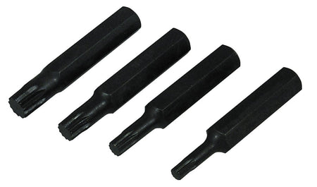 Lisle Triple Square Wrench Set - AAA Industrial Supply