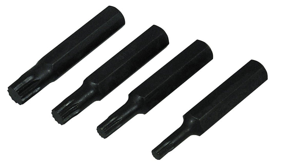 Lisle Triple Square Wrench Set - AAA Industrial Supply