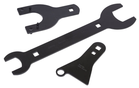 Lisle Universal Fan Wrench Set - AAA Industrial Supply