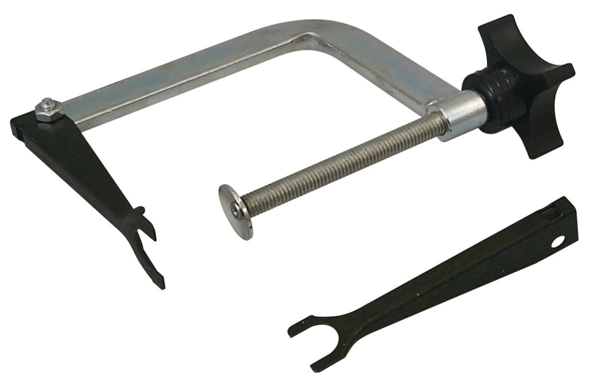 Lisle Valve Spring Compressor - AAA Industrial Supply