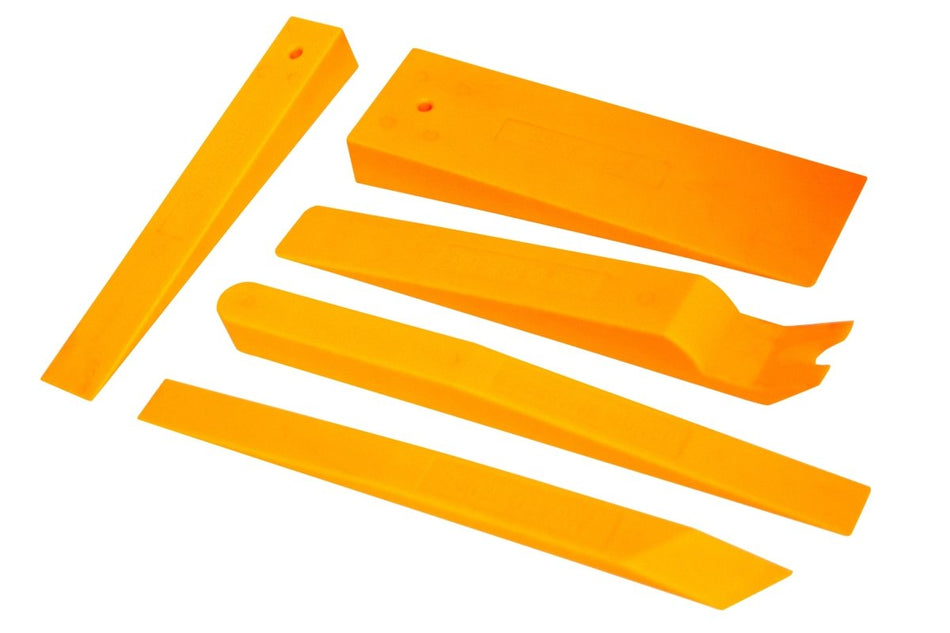 Lisle Wedge Assortment Set, 5Pc - AAA Industrial Supply