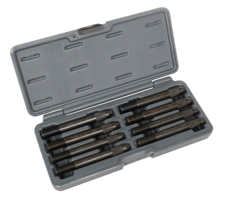 Lisle Wheel Stud Pilot Pin Set, 8Pc - AAA Industrial Supply