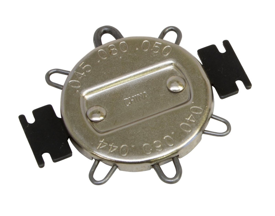 Lisle Wide - Gap Spark Plug Gapper - AAA Industrial Supply