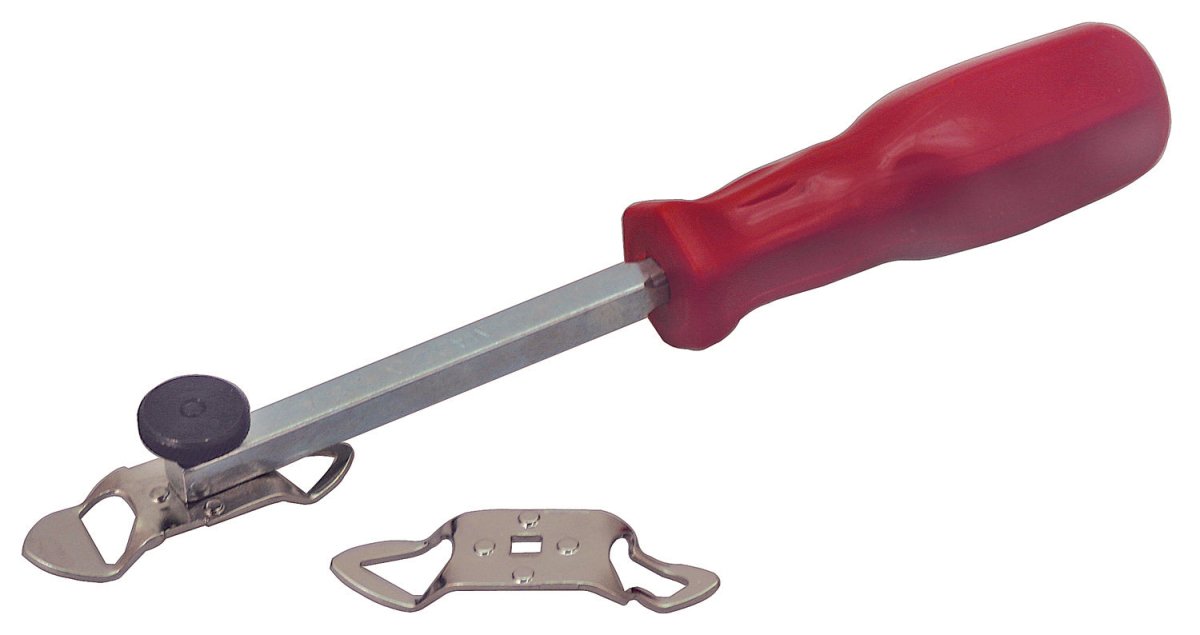 Lisle Windshield Locking Tool - AAA Industrial Supply