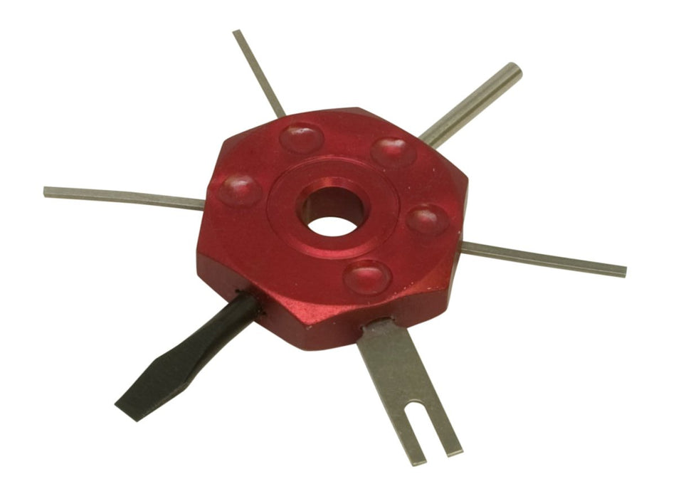 Lisle Wire Disconnect For G.M. - AAA Industrial Supply