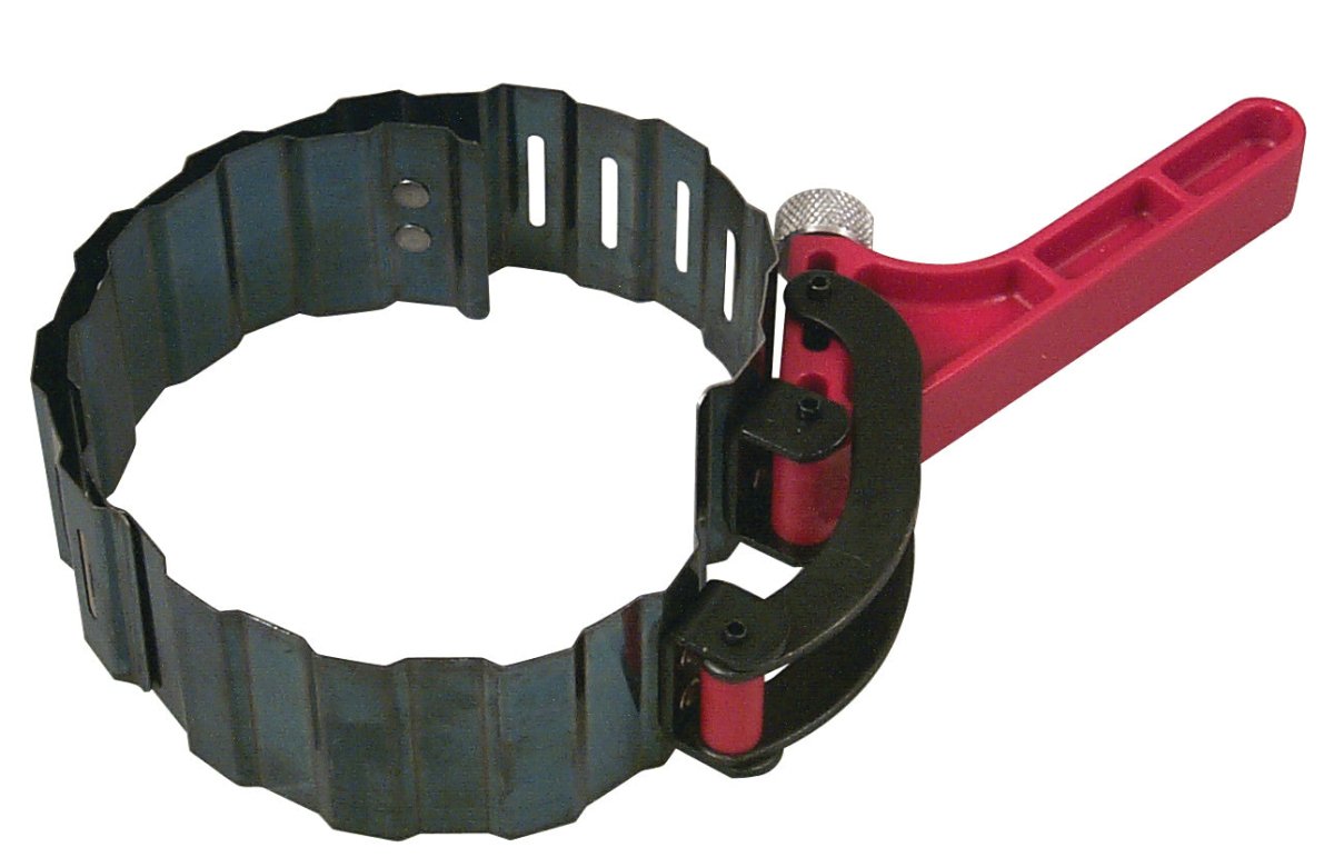 Lisle Wrinkle Band Ring Comp - AAA Industrial Supply