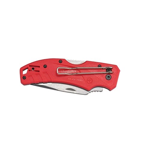 Lockback Pocket Knife - AAA Industrial Supply