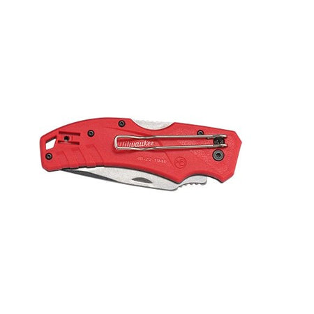 Lockback Pocket Knife - AAA Industrial Supply