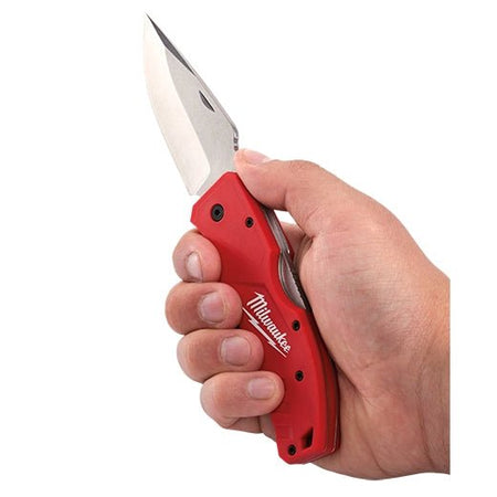 Lockback Pocket Knife - AAA Industrial Supply