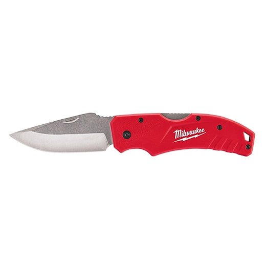 Lockback Pocket Knife - AAA Industrial Supply
