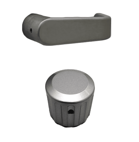 Lockey 2800 Series Replacement Knobs & Levers - AAA Industrial Supply